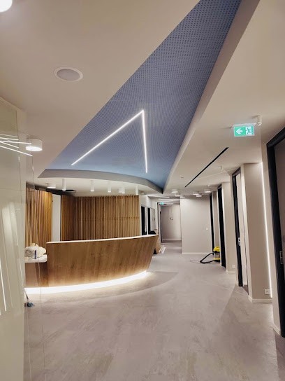 Alp Color, Peintre en Bâtiment à Sand