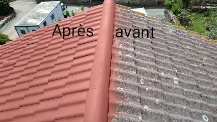 Mr Gatt Multiservices, Peintre en Bâtiment à Frugerès-les-Mines