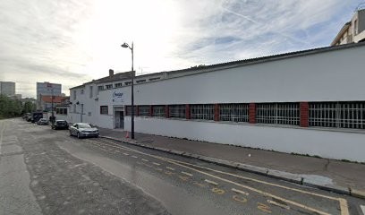 THEOLAUR PEINTURES - DEPOT GENTILLY, Magasin de Peintures à Gentilly