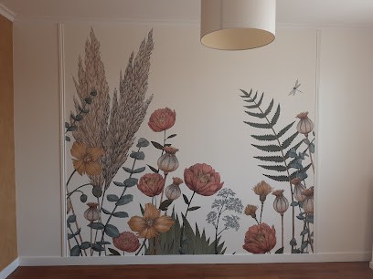 L'atelier de Carole, Peintre en Bâtiment à Pouzauges