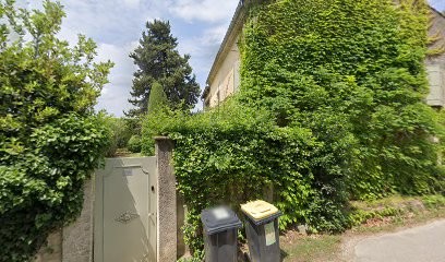 Barthomeuf Gérard, Peintre en Bâtiment à Maussane-les-Alpilles