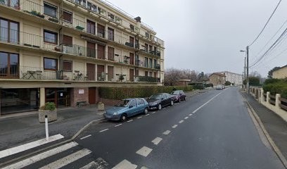 AFMC, Peintre en Bâtiment au Plessis-Bouchard