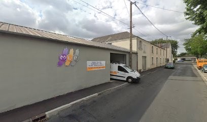 MLP, Peintre en Bâtiment à Saumur
