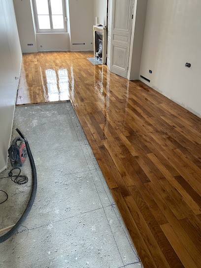 Finitions Florentin Plâtrerie Peinture Carrelage, Peintre en Bâtiment à Lyon 06