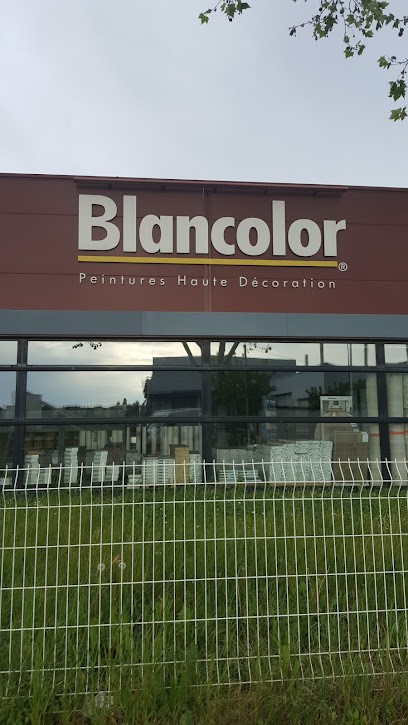 JEFCO Peintures, Magasin de Peintures à Nancy