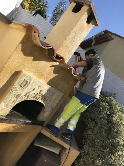 RB Rénovation, Peintre en Bâtiment à Châteauneuf-les-Martigues