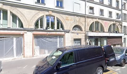 Rody Bat, Peintre en Bâtiment à Paris 11