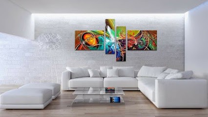 Décoralia, Peintre en Bâtiment à Marly-le-Roi