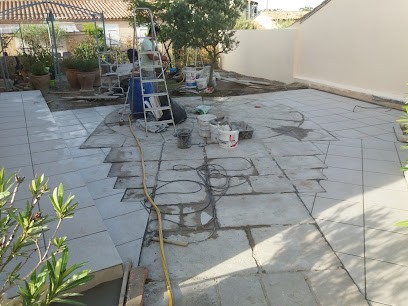 SB Peinture, Peintre en Bâtiment aux Angles