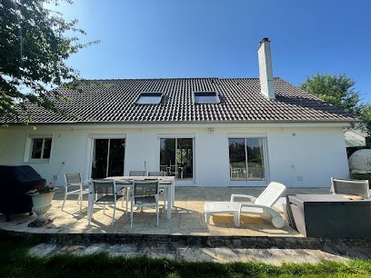 Ravalement 78 - Peinture Intérieure 78 - MS RENOVATION 78, Peintre en Bâtiment à Poissy