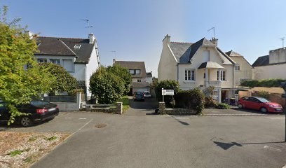 Marion Jacques Et Fils, Peintre en Bâtiment à Concarneau
