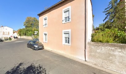 Fouillit David, Peintre en Bâtiment à Chidrac