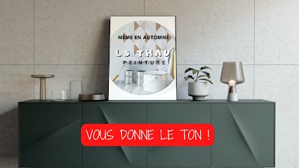 LS-Thau-Peinture, Peintre en Bâtiment à Balaruc-les-Bains