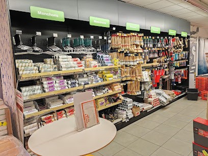 Zolpan, Magasin de Peintures à Marseille 05