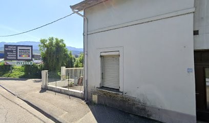 Sibellas, Magasin de Peintures à Voiron