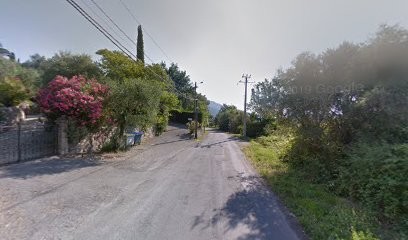 Alexandre Gaelens, Peintre en Bâtiment au Bar-sur-Loup