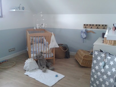 sarl lusseau rodolphe, Peintre en Bâtiment à Grandchamps-des-Fontaines