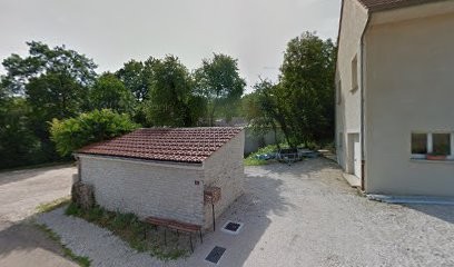 Tupinier Jérôme, Peintre en Bâtiment à Arcenant