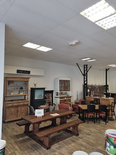 Born Peinture, Peintre en Bâtiment à Mimizan