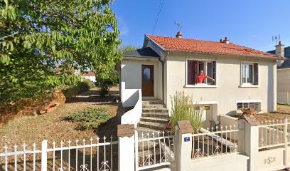 TestCHE, Peintre en Bâtiment à La Chaussée-Saint-Victor