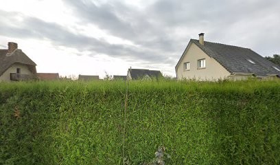 Atelier-sylveric, Magasin de Peintures à Franqueville-Saint-Pierre