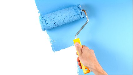 DPBM, Peintre en Bâtiment à Perdreauville