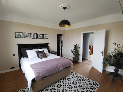 JL Peinture & Décoration | Julien Lebrun, Peintre en Bâtiment à Noiseau