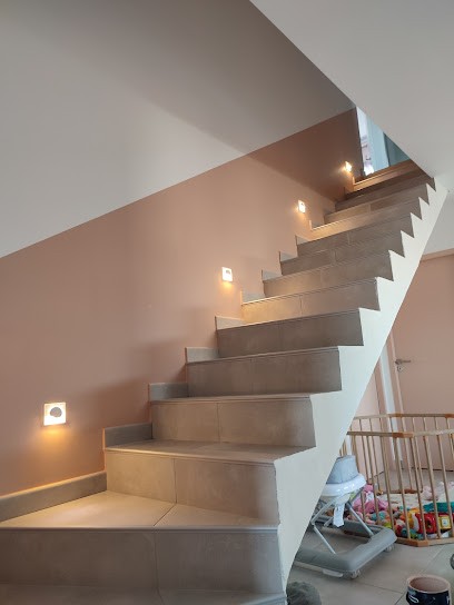 RC PEINTURE, Peintre en Bâtiment à Pia