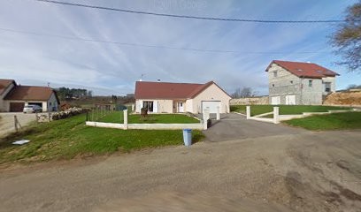 Guillaume Frechon EURL, Peintre en Bâtiment à Serre-les-Moulières