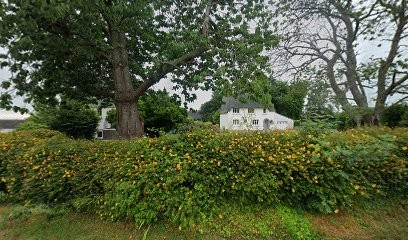 Taladun Marc, Peintre en Bâtiment à La Forêt-Fouesnant