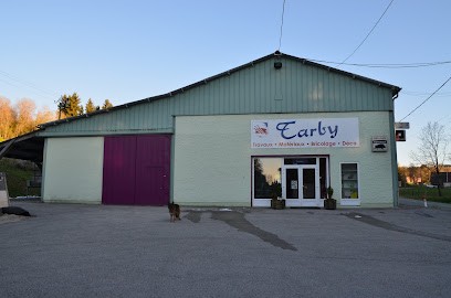 Sarl Tarby, Peintre en Bâtiment à Damprichard