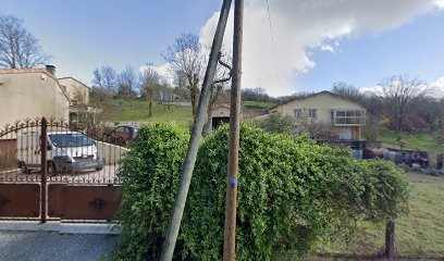 Reau Philippe, Peintre en Bâtiment à Quinçay