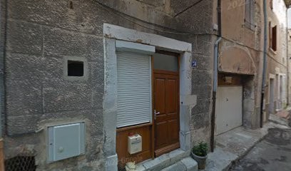 Bouchon Frédéric, Peintre en Bâtiment au Teil