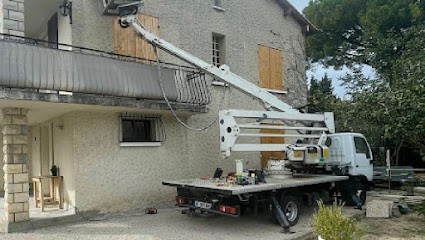 Tony Peinture Toiture Façade, Peintre en Bâtiment à Tarascon