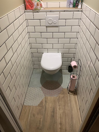 Martinaud Stephane Stephentreprise, Peintre en Bâtiment à Sainte-Gemme-en-Sancerrois