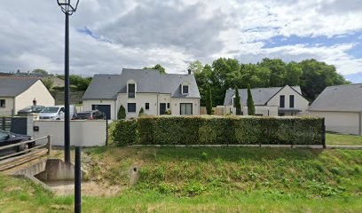 ColorYD, Peintre en Bâtiment à Rochecorbon