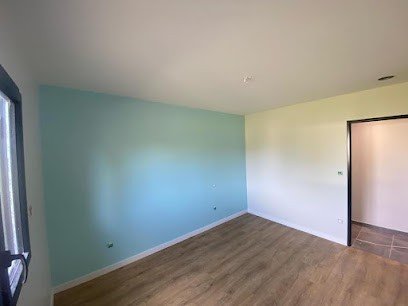 Gardin Peinture, Peintre en Bâtiment à Fronton