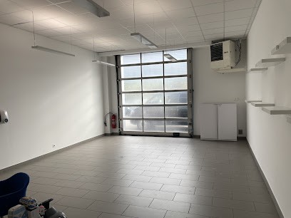 FLXpeinture, Peintre en Bâtiment à Vignoc