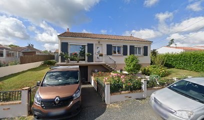 Braud Peinture, Peintre en Bâtiment à Monnières