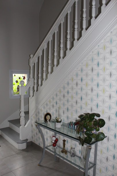 Le Bras SARL, Magasin de Peintures à Lesneven