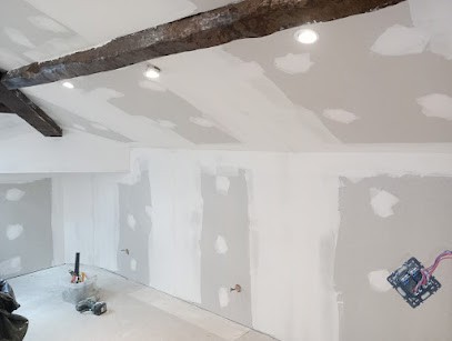 Ets Ros Voisin, Peintre en Bâtiment à Vesseaux