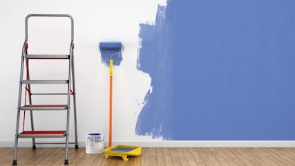 Artisan Gousandier, Peintre en Bâtiment à Cléon