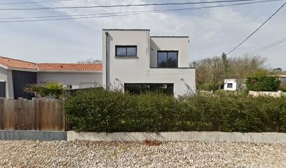 Kervarrec Jean Marius, Peintre en Bâtiment à Saint-Médard-en-Jalles