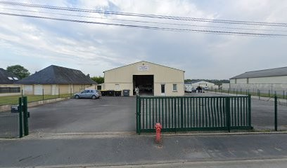 Delacotte Jean-Marie, Peintre en Bâtiment à Valognes