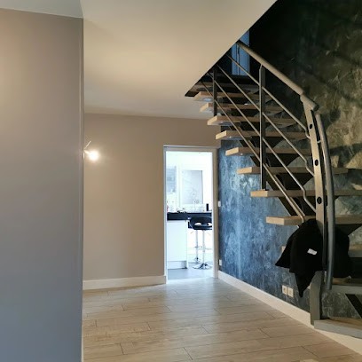 AG Réno, Peintre en Bâtiment à Domblans