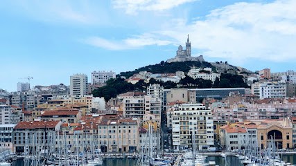 PEINTURE ALLAU, Peintre en Bâtiment à Marseille 11