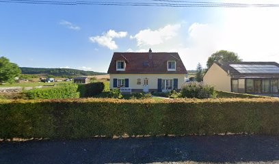 Desgroisilles Gilles, Peintre en Bâtiment à Dancourt