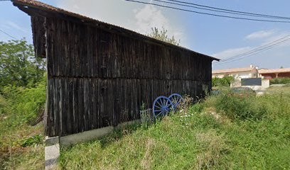 Holz Thierry, Peintre en Bâtiment à Beauregard-et-Bassac