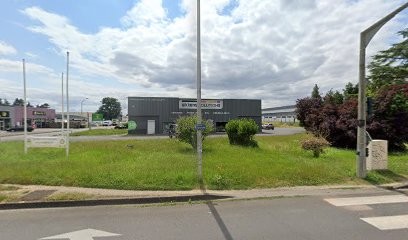 Akzo Nobel Distribution, Magasin de Peintures à Blois