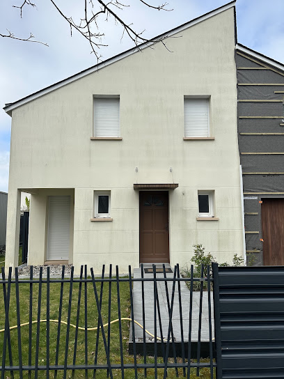 Stal Ravalement, Ravalement De Façade À Nantes, Peintre à Nantes